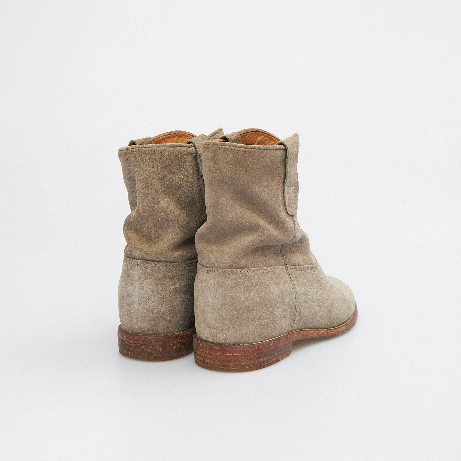 Ботинки Isabel Marant - купить оригинал в секонд-хенде SFS - 3