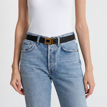 Ремень Saint Laurent