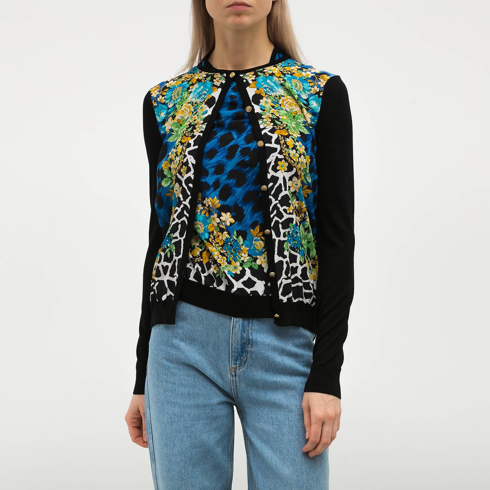 Комплект Versace - купить оригинал в секонд-хенде SFS - 2