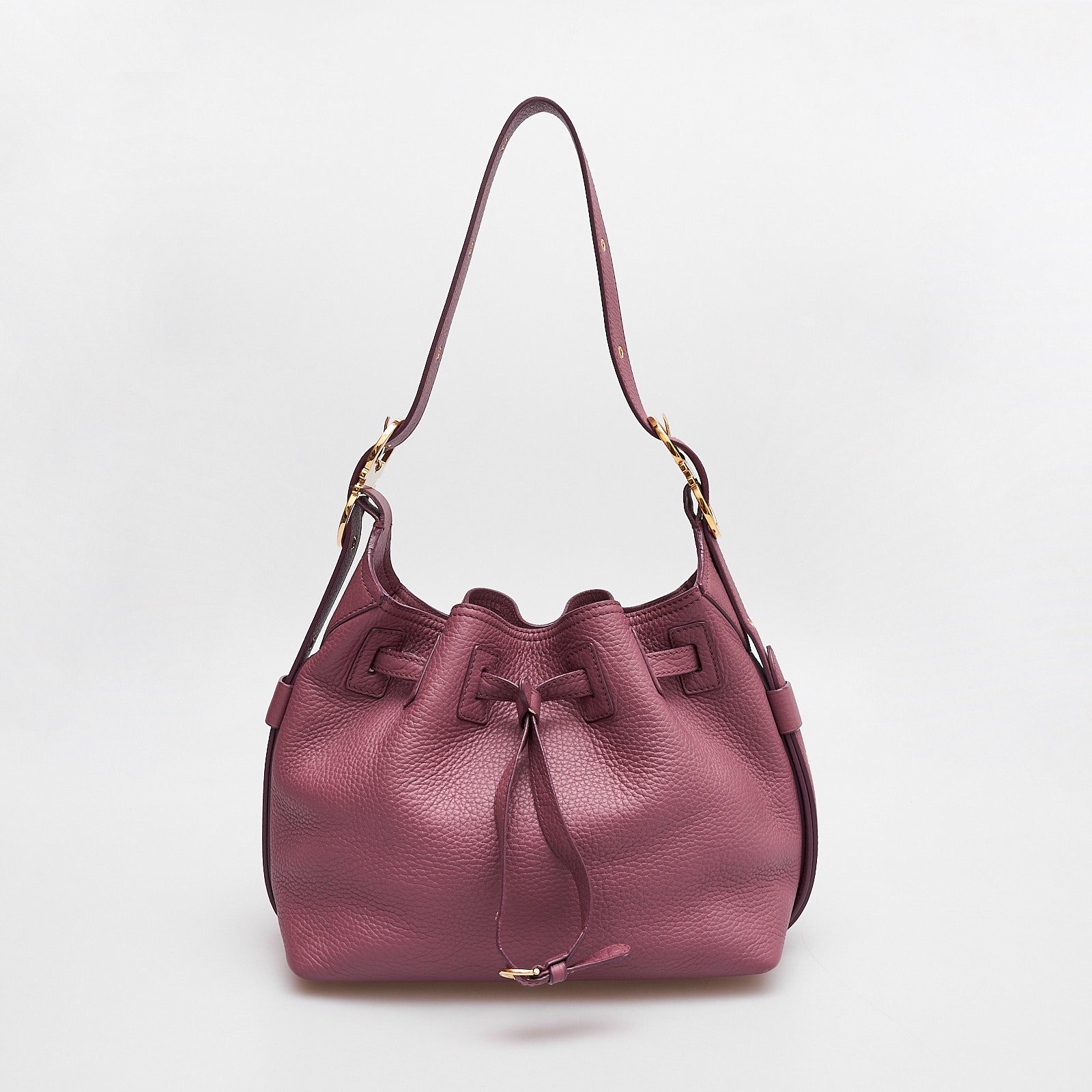 Сумка Salvatore Ferragamo - купить оригинал в секонд-хенде SFS - 1