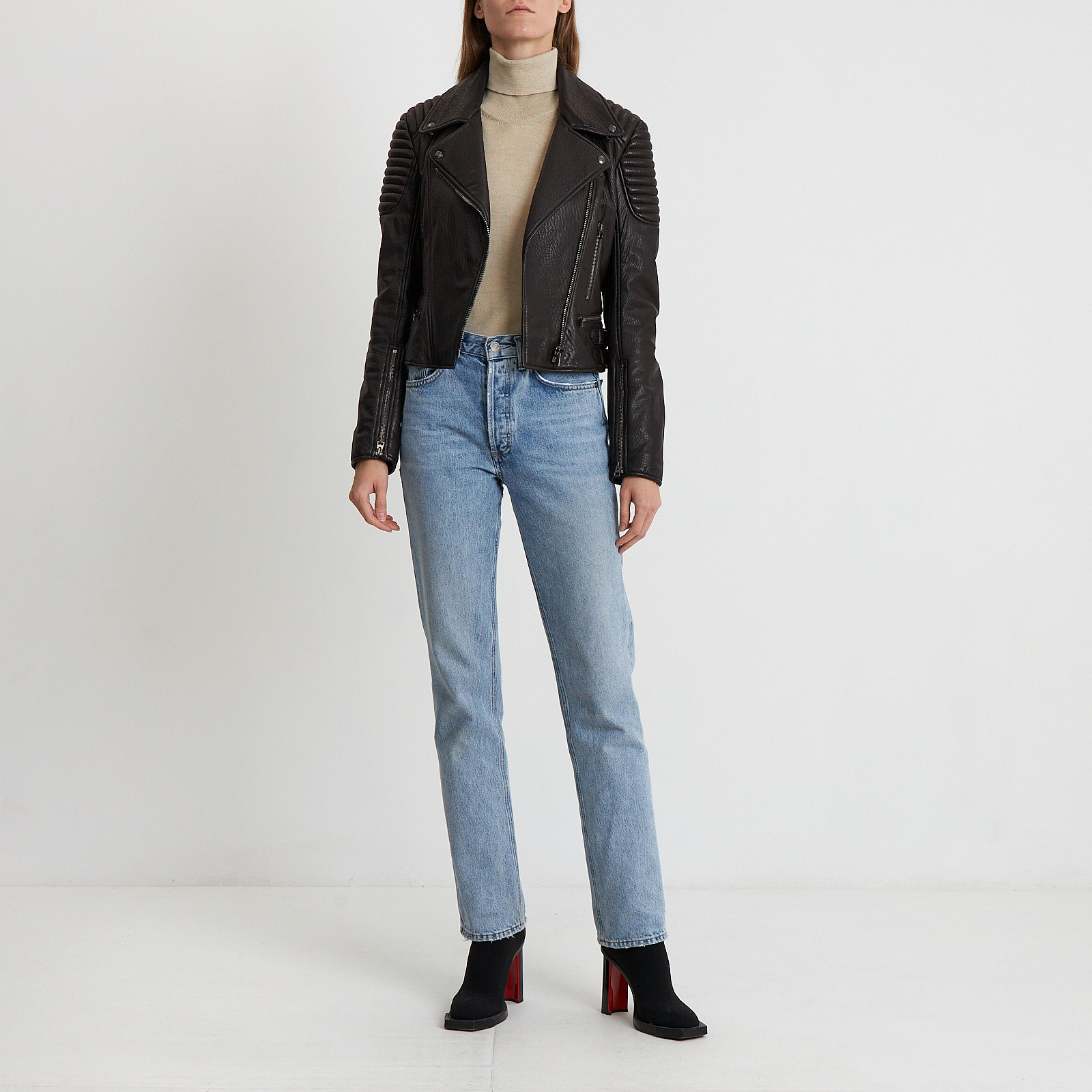 Куртка Tom Ford - купить оригинал в секонд-хенде SFS - 2