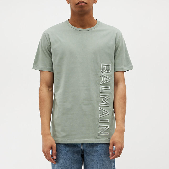 Футболка Balmain
