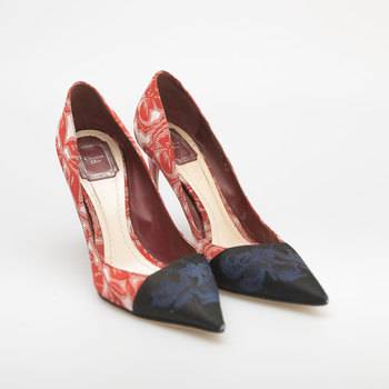 Туфли Christian Dior