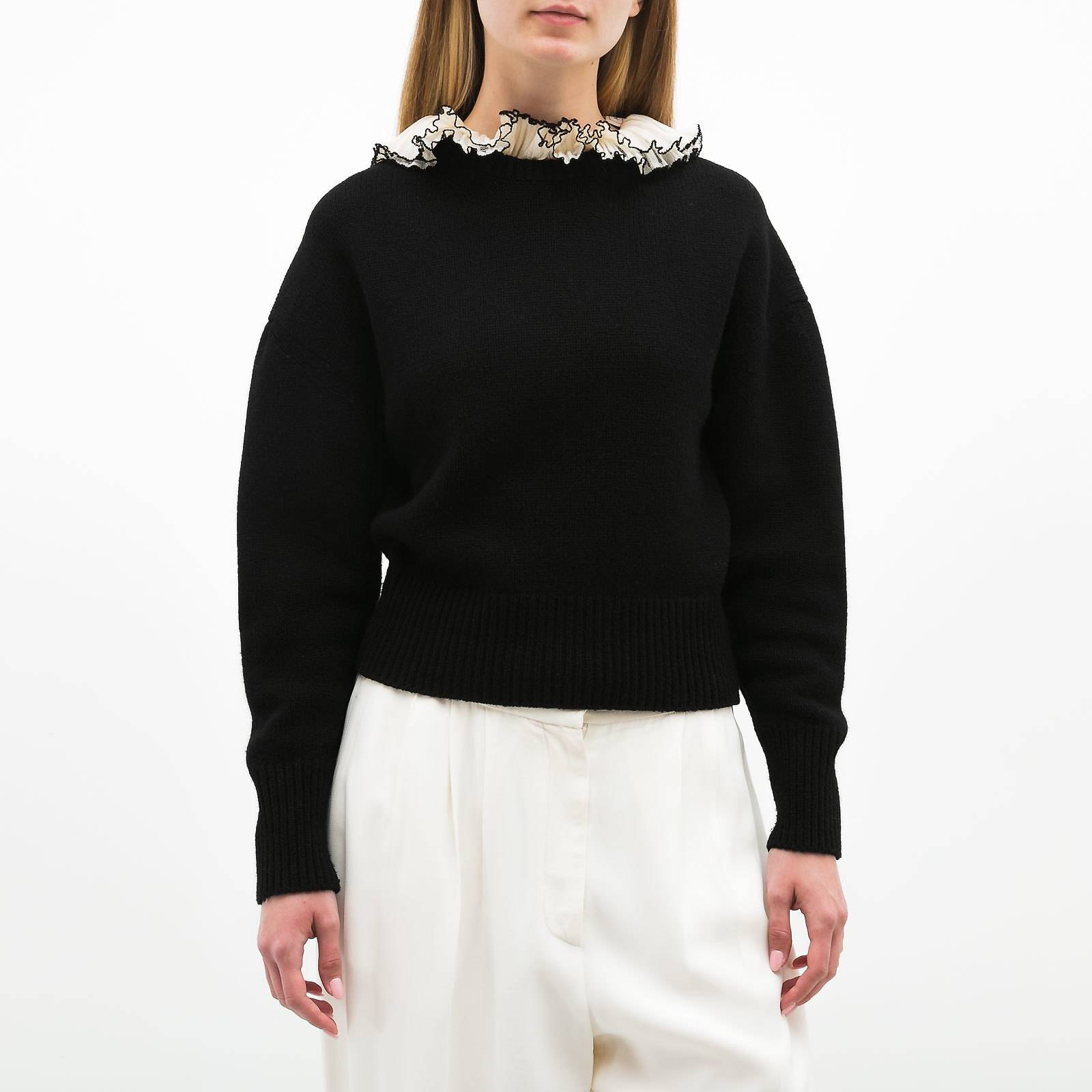 Свитер Alexander McQueen - купить оригинал в секонд-хенде SFS - 1