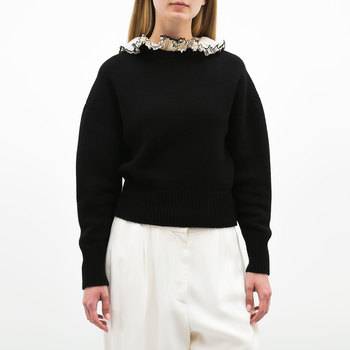 Свитер Alexander McQueen