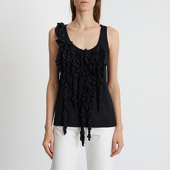 Топ Dries Van Noten