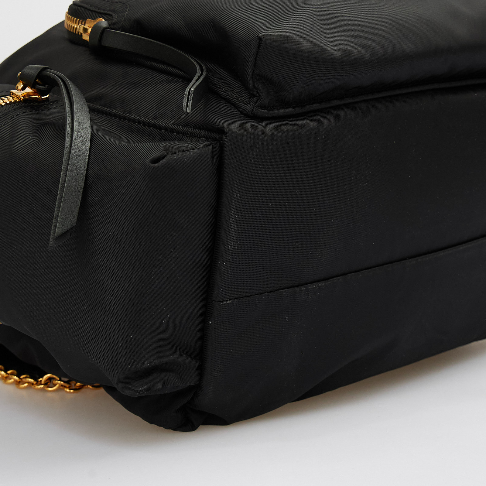 Рюкзак Burberry - купить оригинал в секонд-хенде SFS - 7