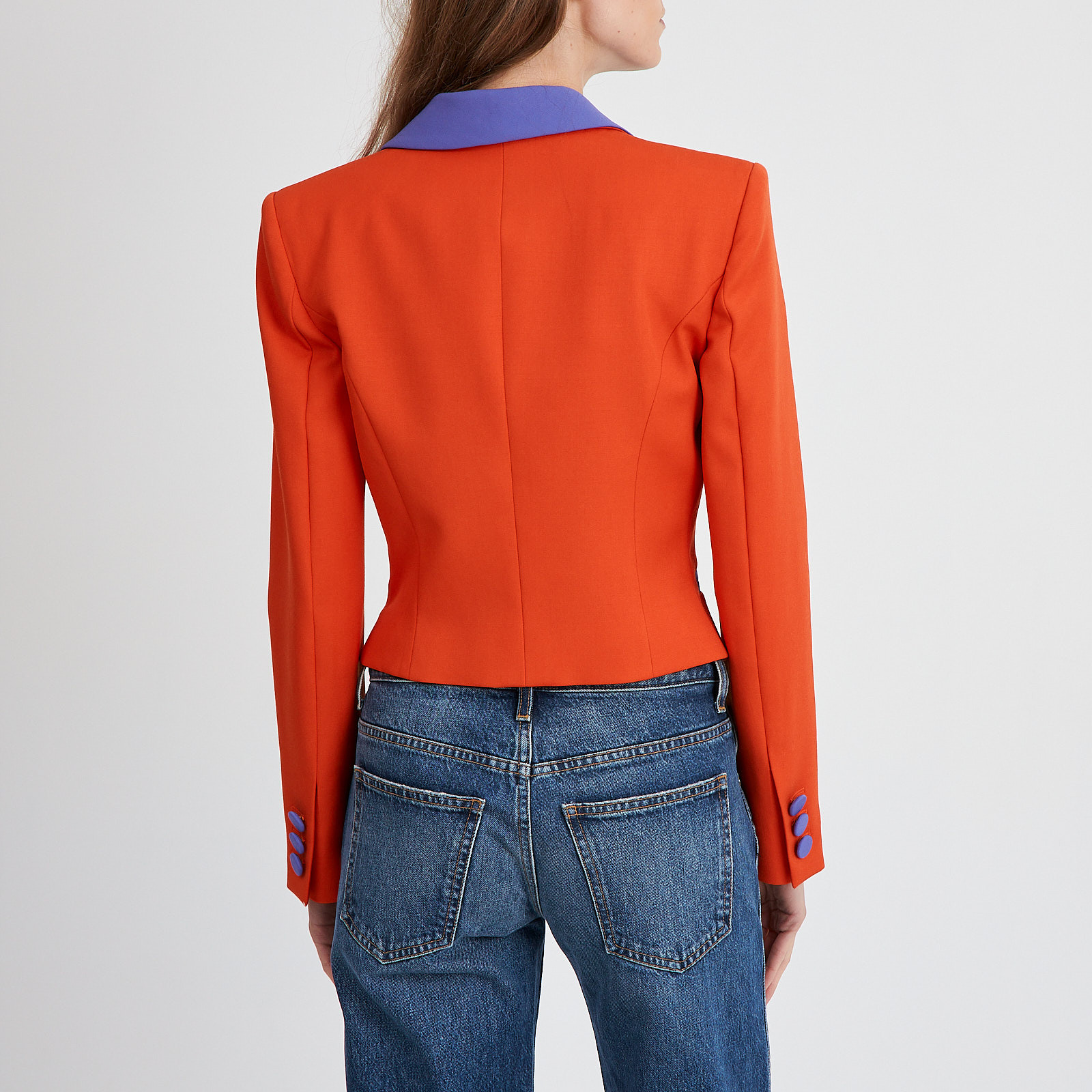 Жакет Moschino - купить оригинал в секонд-хенде SFS - 3