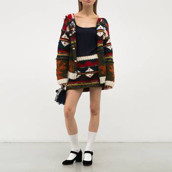 Юбка D&G