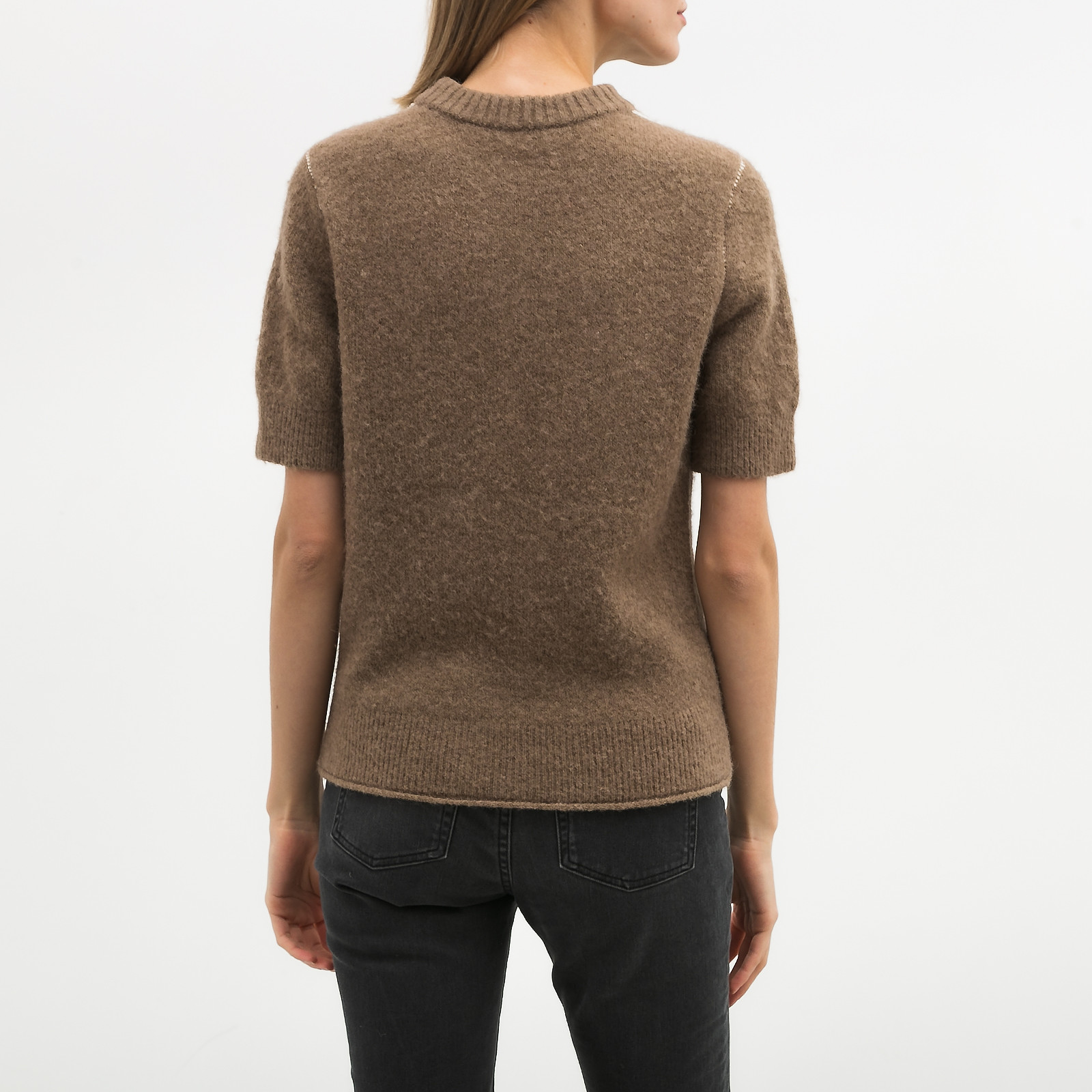 Джемпер Acne Studios - купить оригинал в секонд-хенде SFS - 2