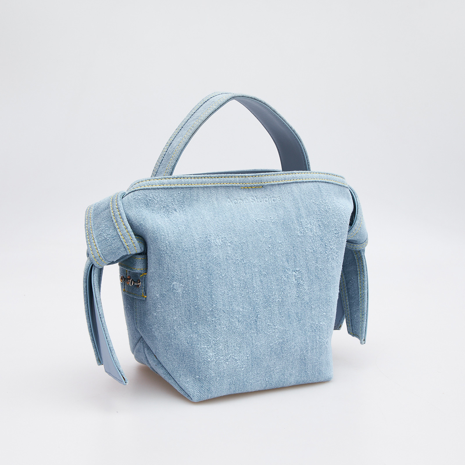Сумка Acne Studios - купить оригинал в секонд-хенде SFS - 4