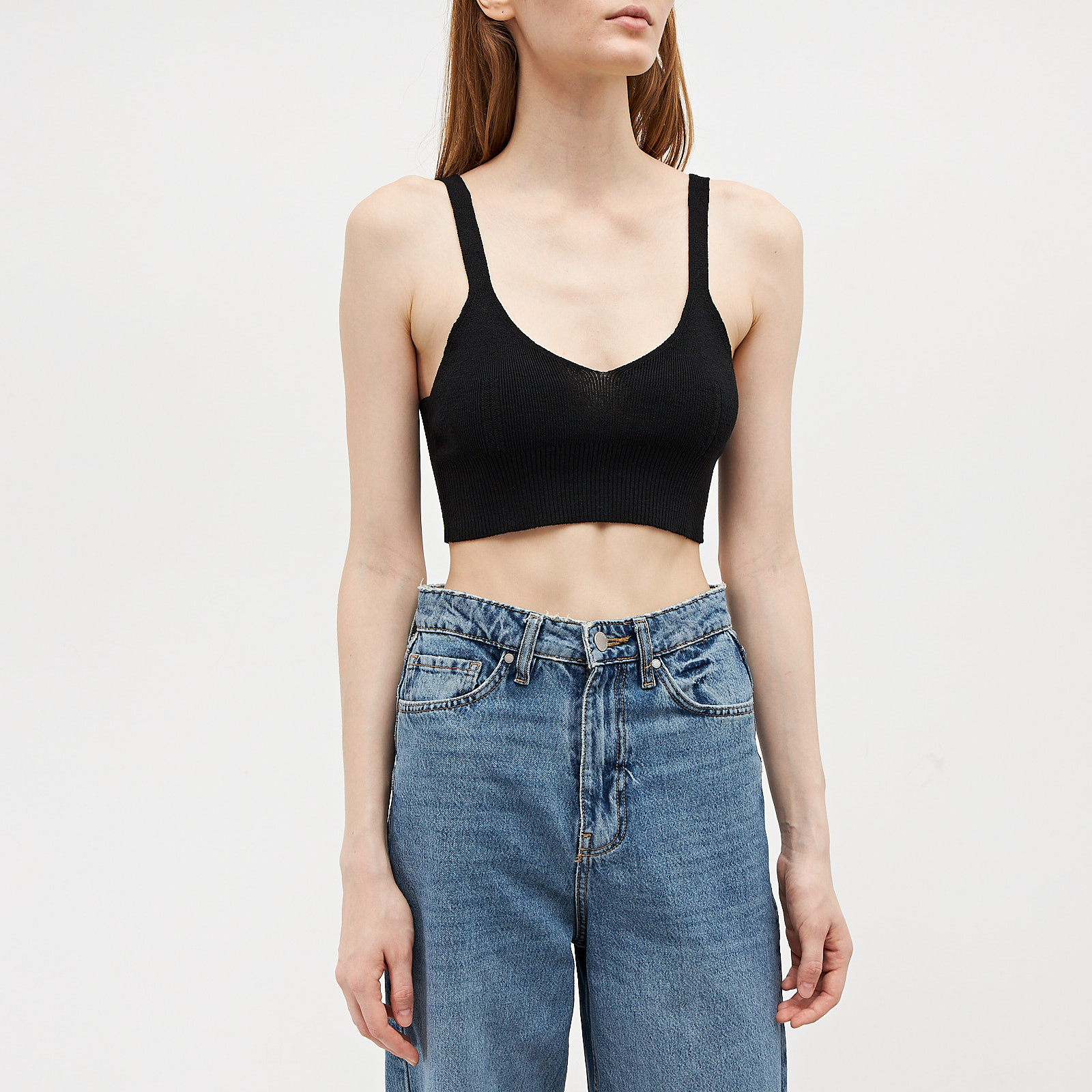 Топ Isabel Marant - купить оригинал в секонд-хенде SFS - 1