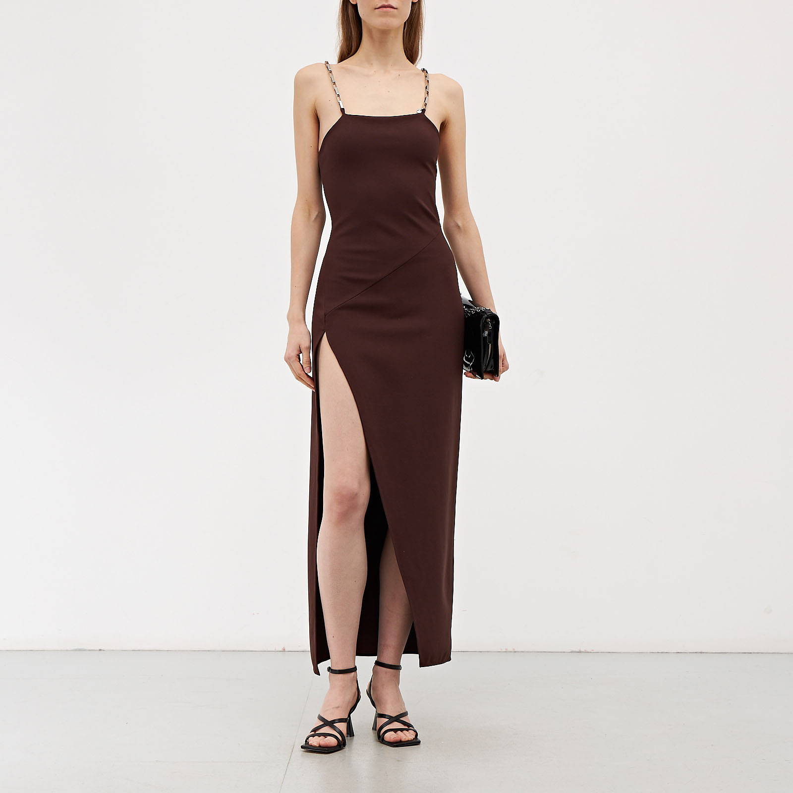 Платье The Attico - купить оригинал в секонд-хенде SFS - 4