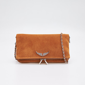 Сумка Zadig & Voltaire