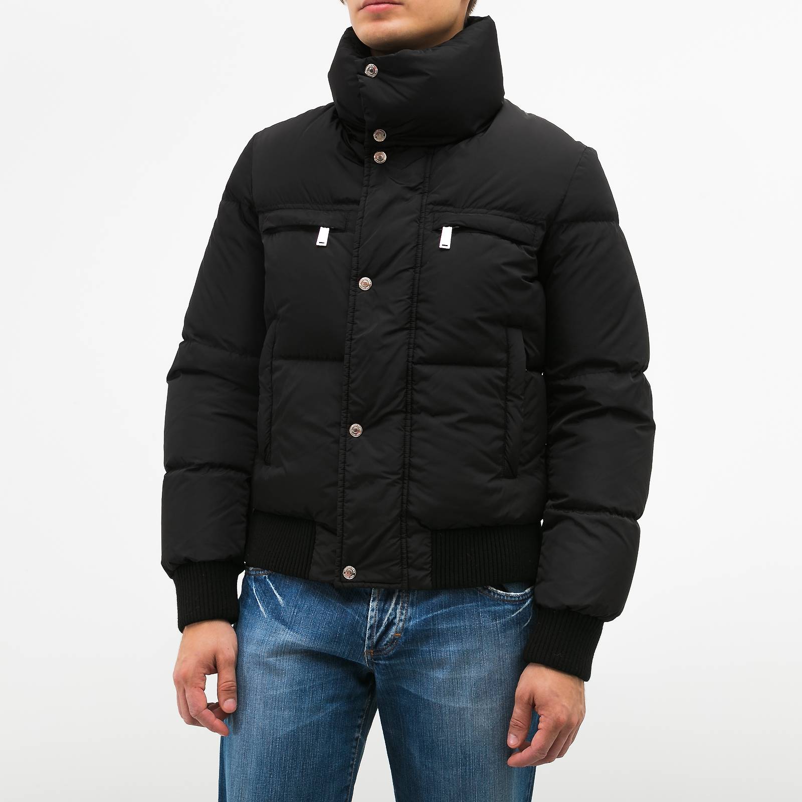 

Пуховик Dsquared2, S