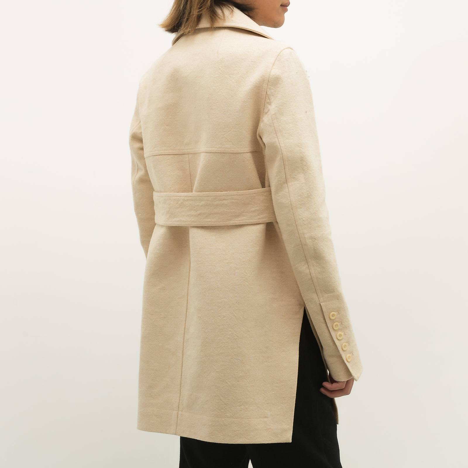 Пальто Rick Owens - купить оригинал в секонд-хенде SFS - 2