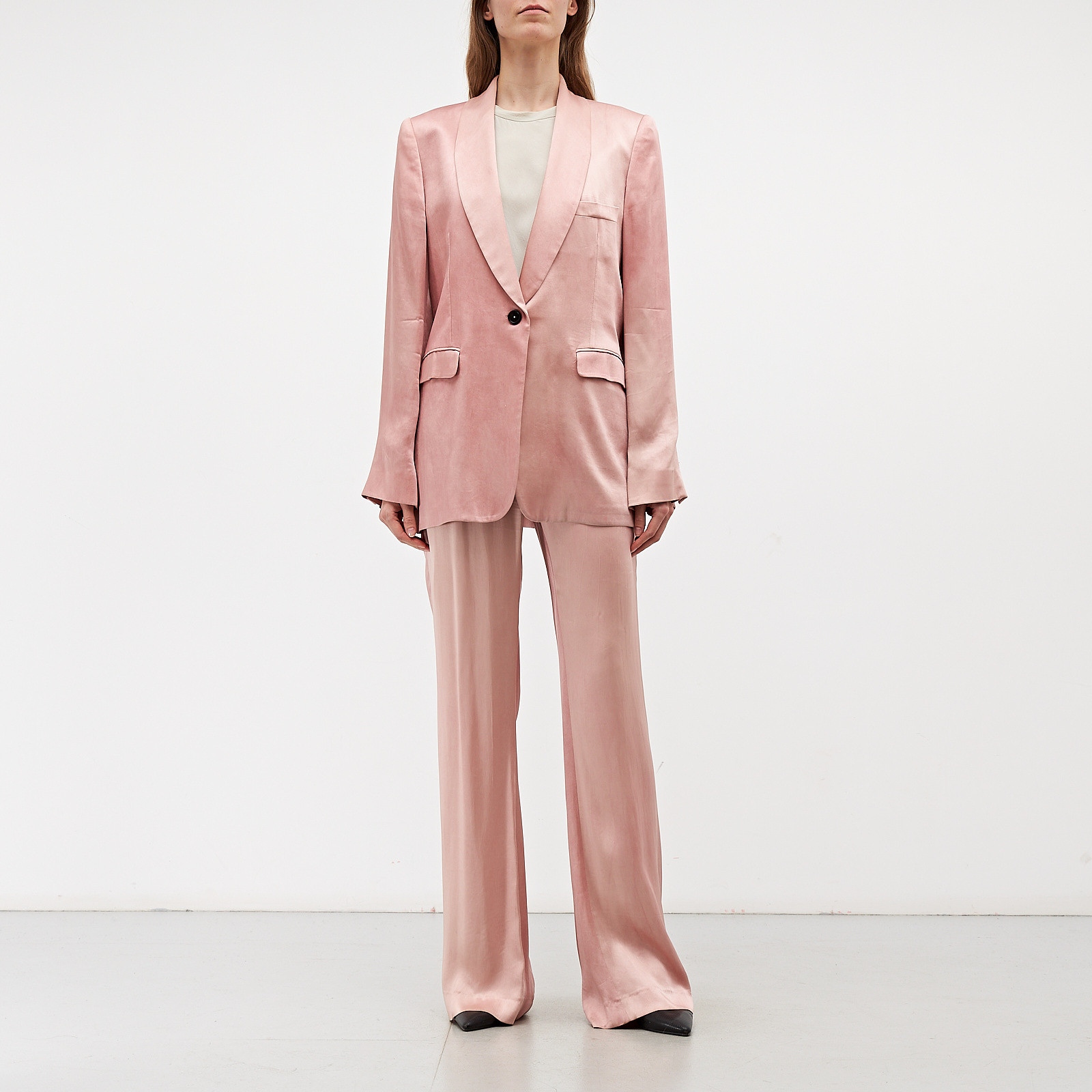 Костюм Ann Demeulemeester - купить оригинал в секонд-хенде SFS - 1