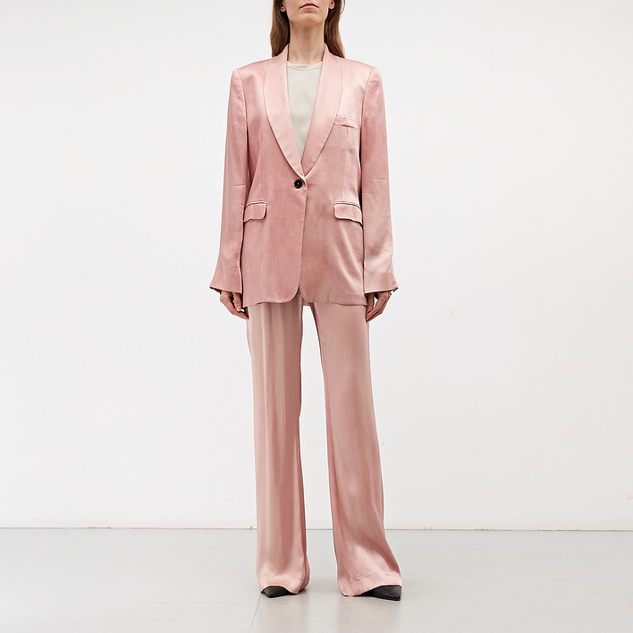 Костюм Ann Demeulemeester
