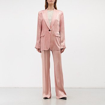 Костюм Ann Demeulemeester