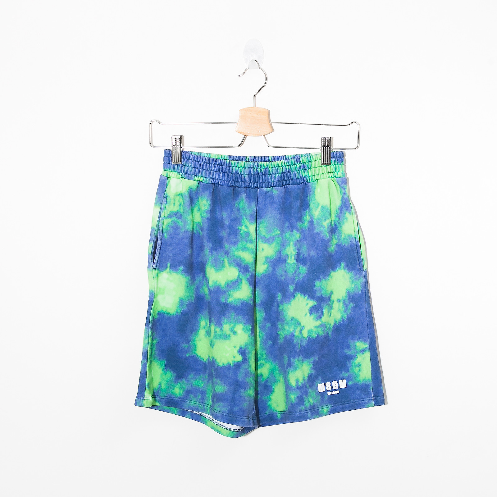 Костюм MSGM - купить оригинал в секонд-хенде SFS - 4