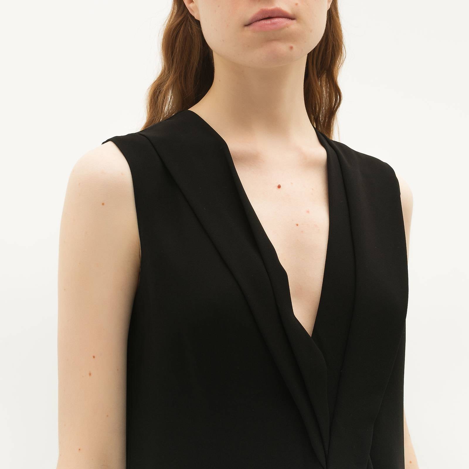 Платье McQ by Alexander McQueen - купить оригинал в секонд-хенде SFS - 4