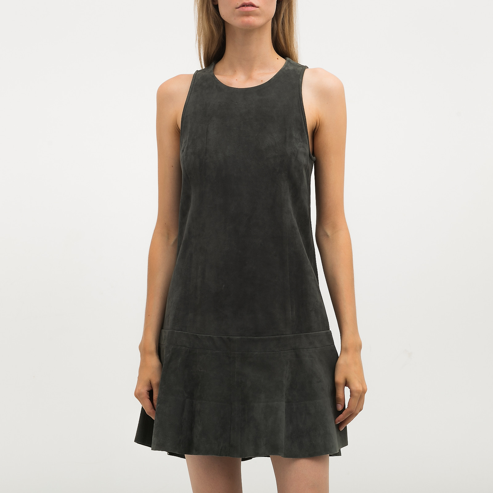 Платье Balenciaga - купить оригинал в секонд-хенде SFS - 1