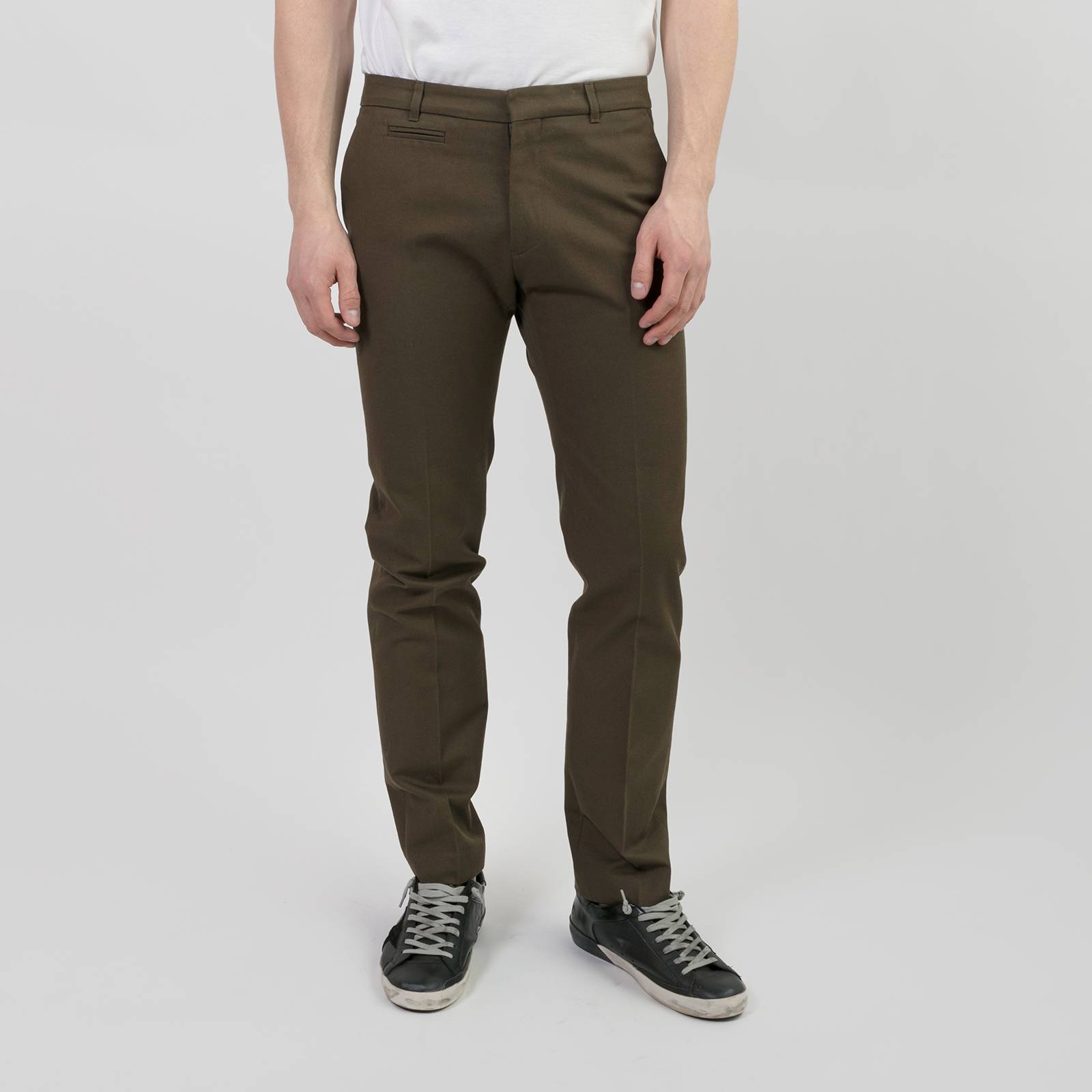 Брюки Golden Goose - купить оригинал в секонд-хенде SFS - 1