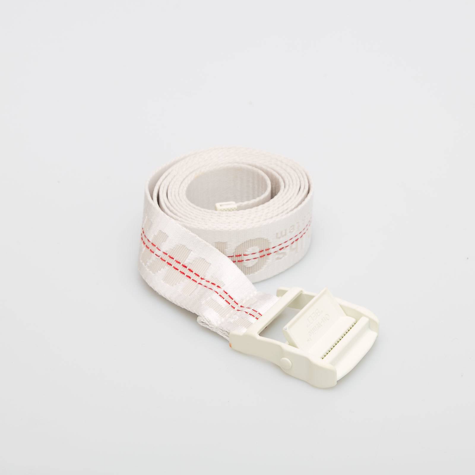 Ремень Off-White - купить оригинал в секонд-хенде SFS - 2