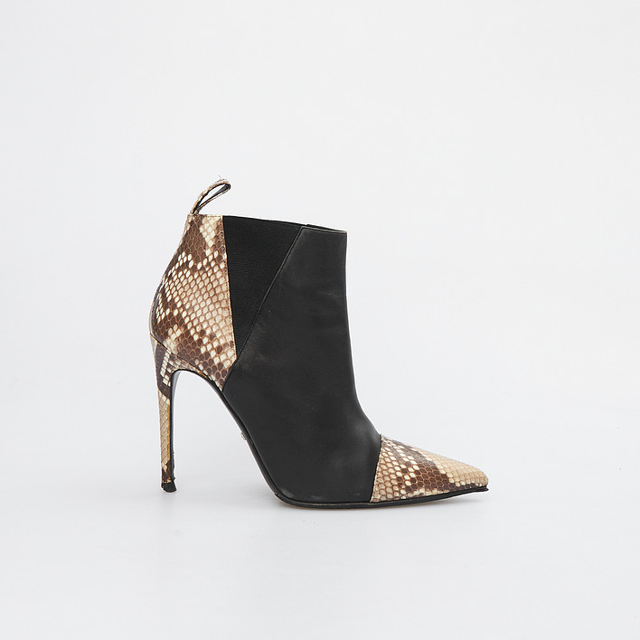 Ботильоны Gucci