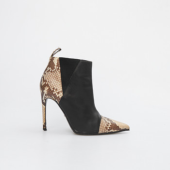 Ботильоны Gucci