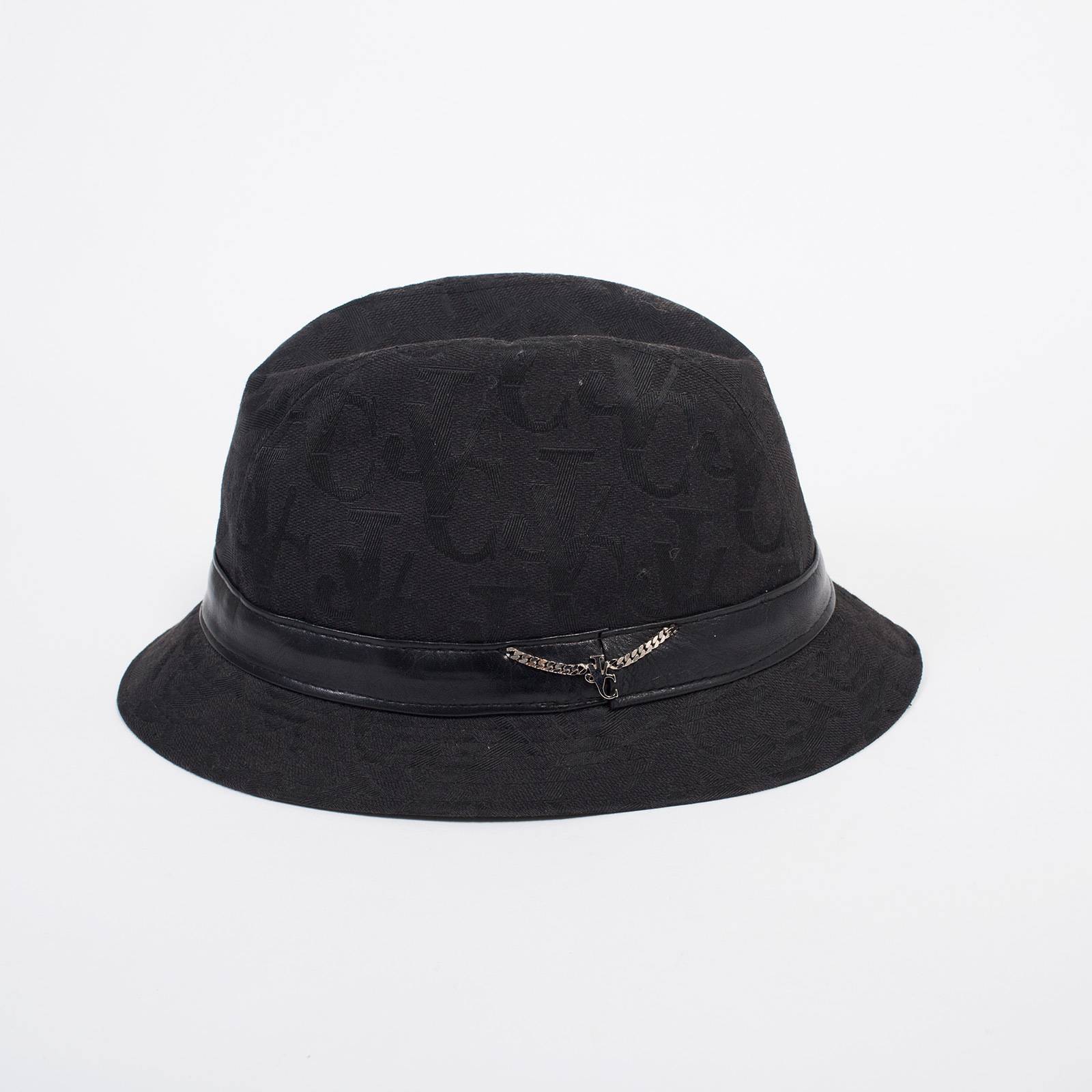 Шляпа Versace - купить оригинал в секонд-хенде SFS