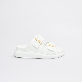 Сандалии Alexander McQueen