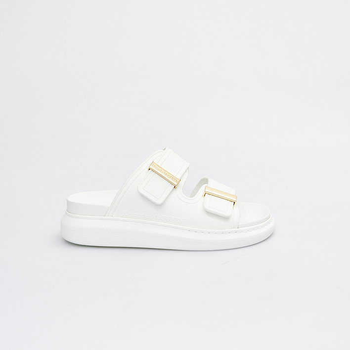 Сандалии Alexander McQueen