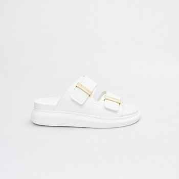 Сандалии Alexander McQueen