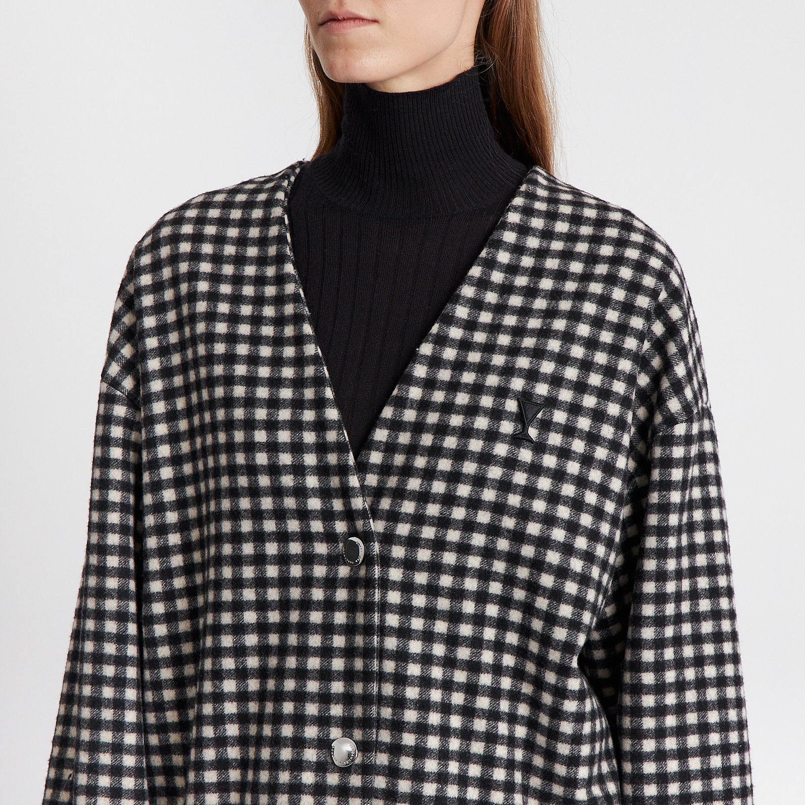 Пальто Alexander Terekhov - купить оригинал в секонд-хенде SFS - 4