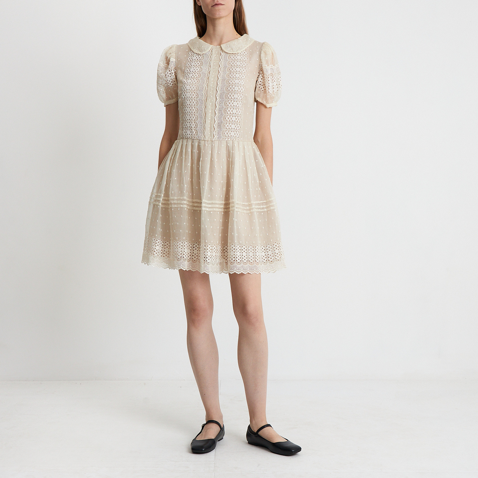 Платье Red Valentino - купить оригинал в секонд-хенде SFS - 2