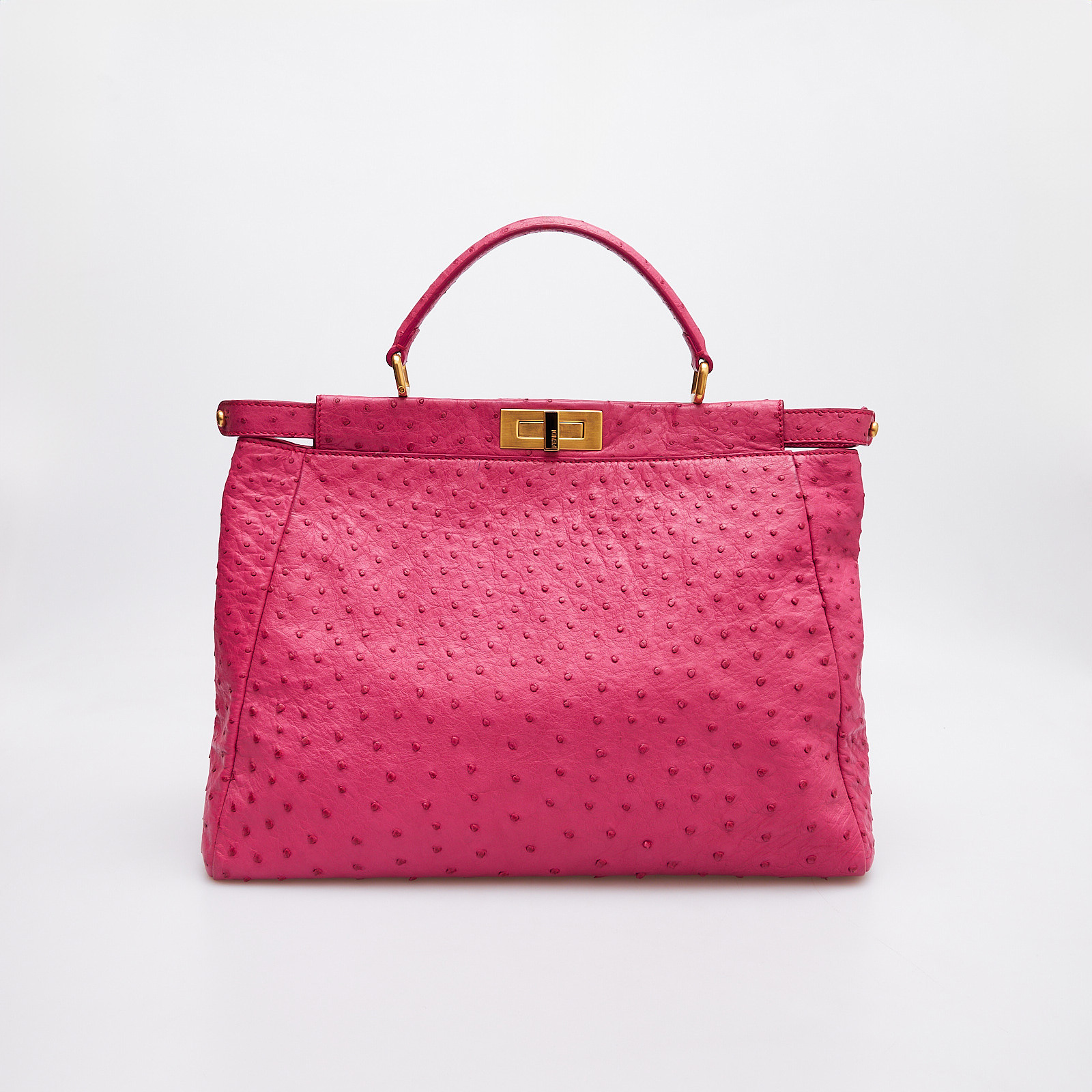 Сумка Fendi - купить оригинал в секонд-хенде SFS - 5