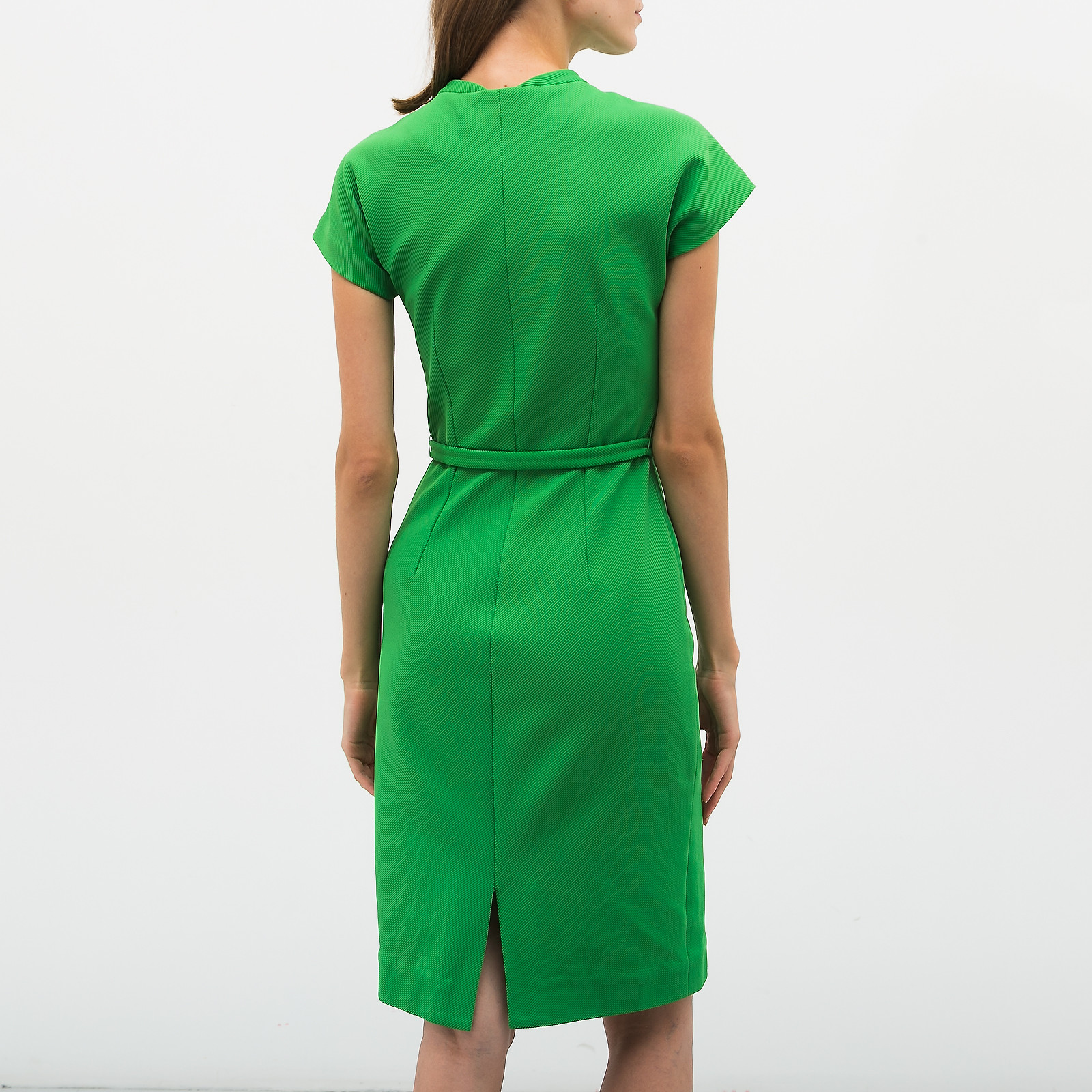 Платье Diane von Furstenberg - купить оригинал в секонд-хенде SFS - 3