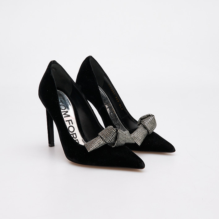Туфли Tom Ford
