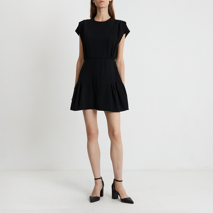 Платье Miu Miu