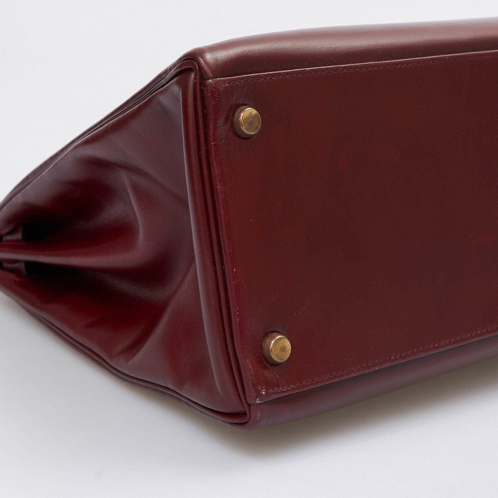 Сумка Hermes - купить оригинал в секонд-хенде SFS - 6