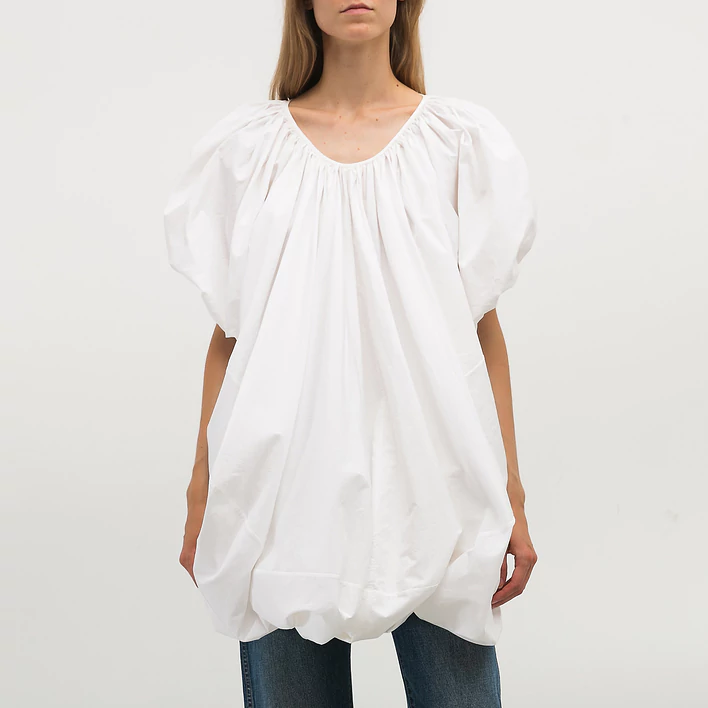 Топ Jil Sander