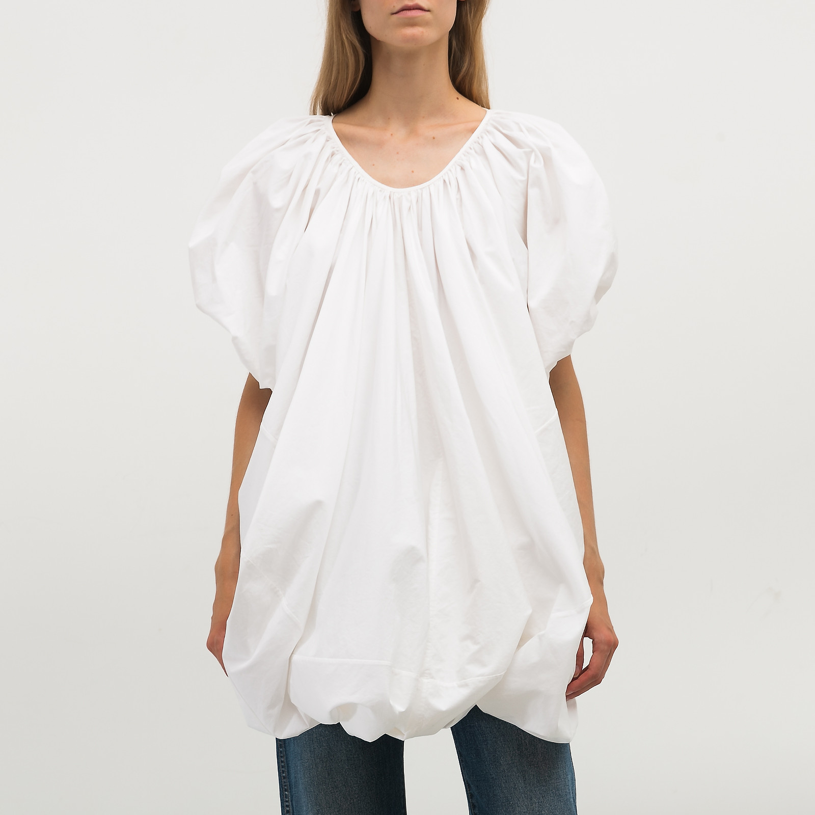 Топ Jil Sander - купить оригинал в секонд-хенде SFS - 1