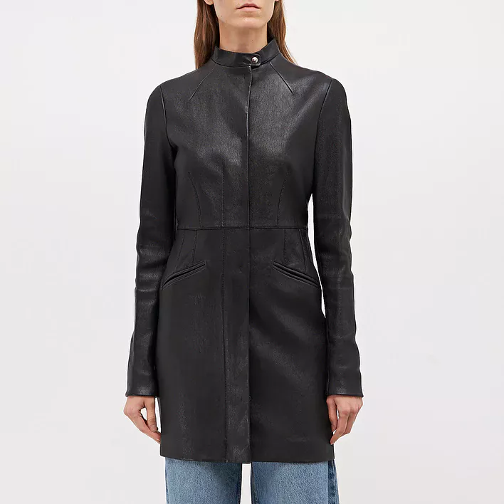 Тренч Miu Miu