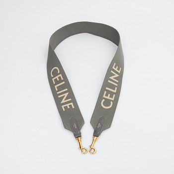 Ремень для сумки Celine