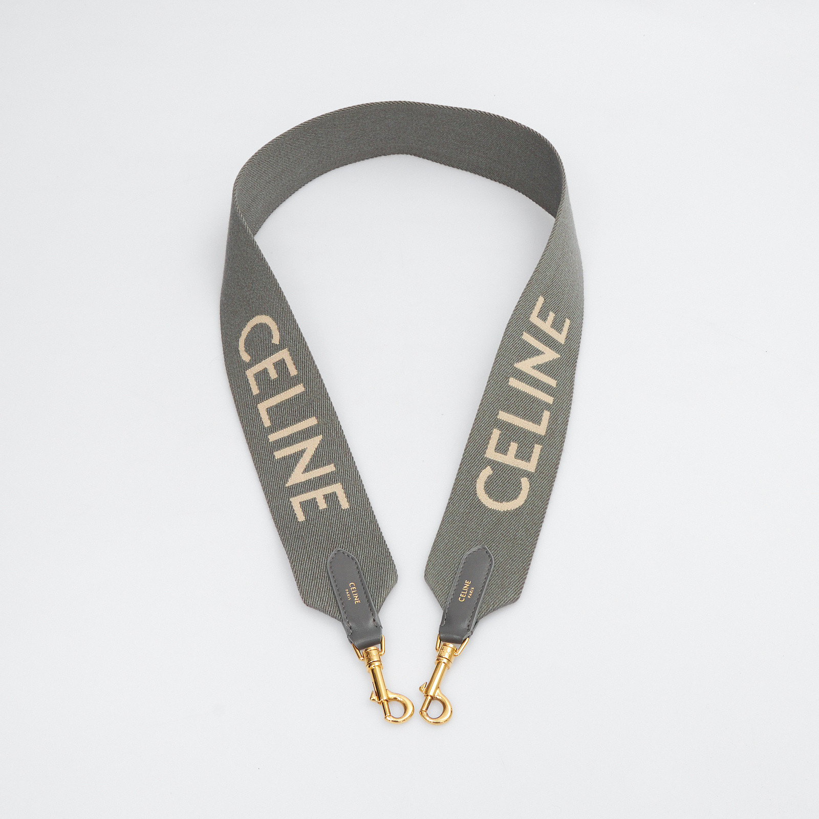Ремень для сумки Celine - купить оригинал в секонд-хенде SFS - 1