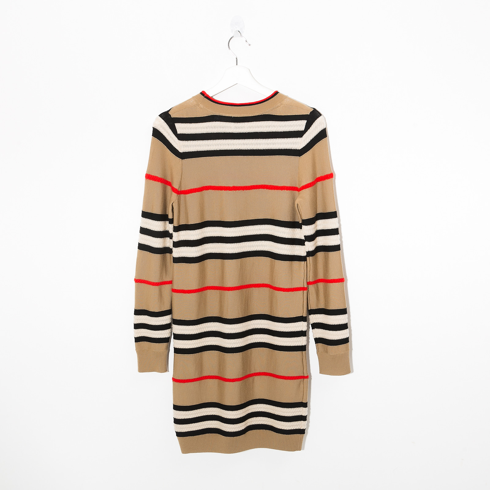 Платье Burberry - купить оригинал в секонд-хенде SFS - 2