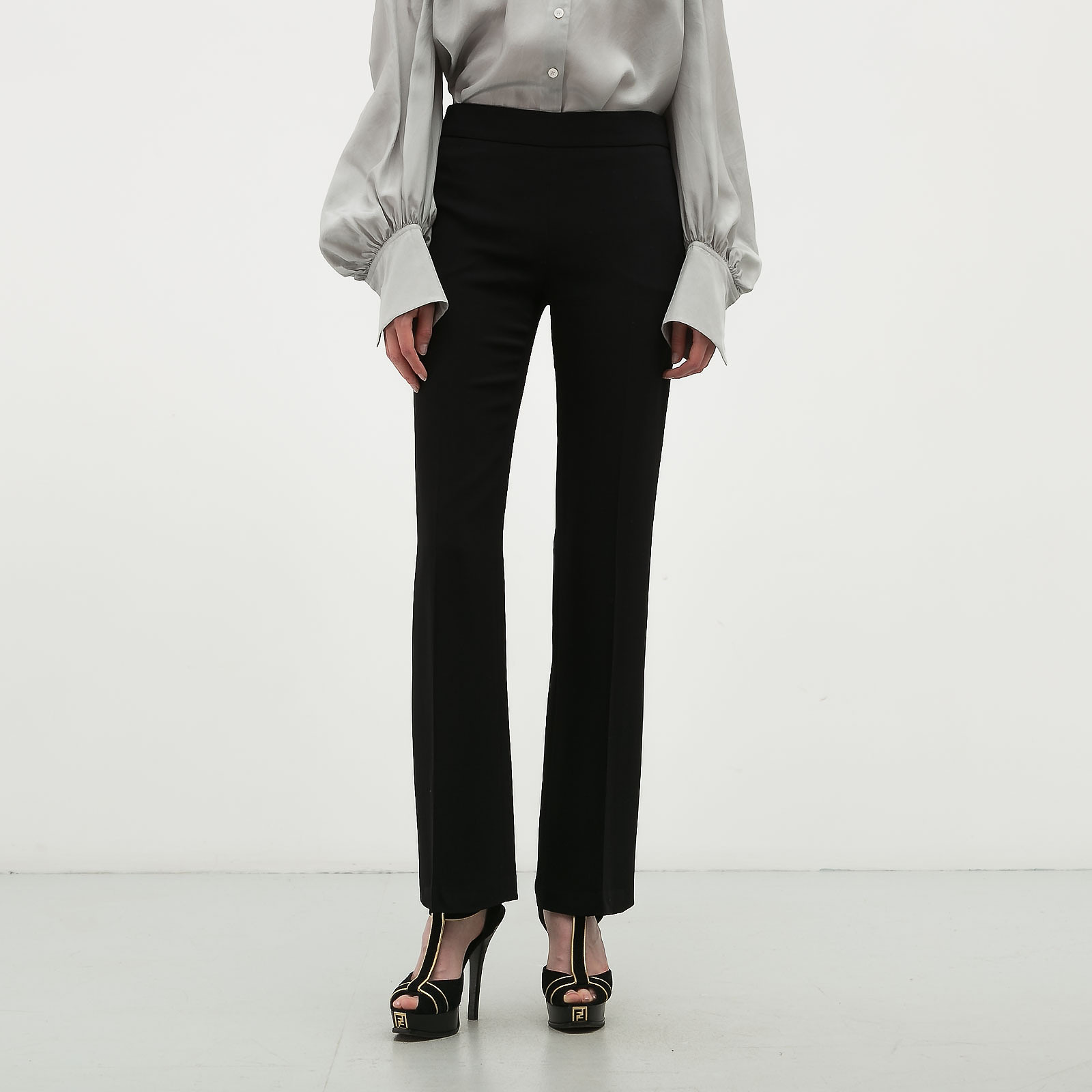 Брюки Valentino - купить оригинал в секонд-хенде SFS - 1