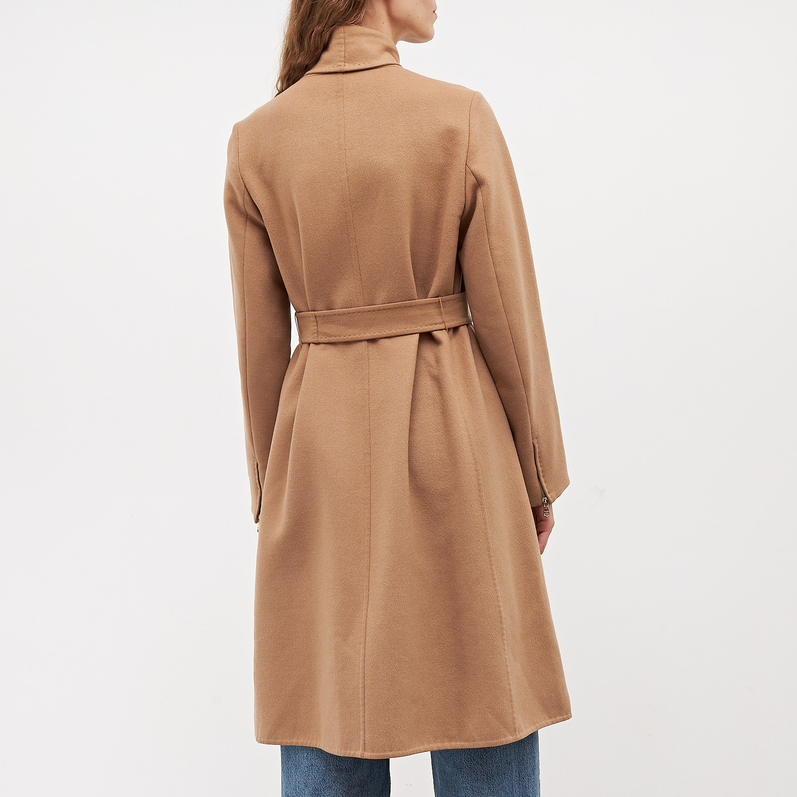 Пальто Max Mara - купить оригинал в секонд-хенде SFS - 3