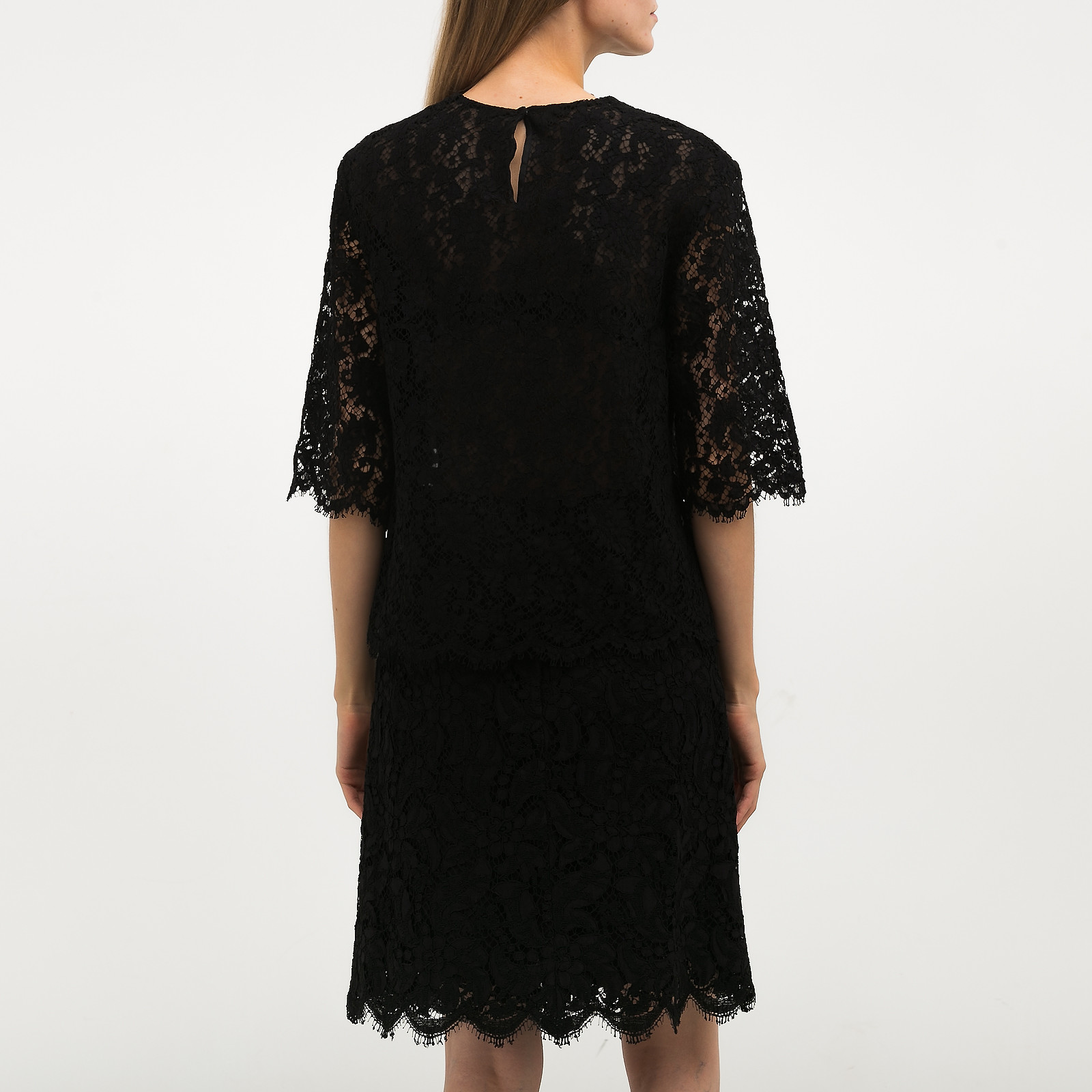 Костюм Dolce&Gabbana - купить оригинал в секонд-хенде SFS - 2